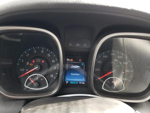 Photo 9 from auction – 2014 CHEVROLET MALIBU 2LT with VIN 1G11E5SL1EF290627