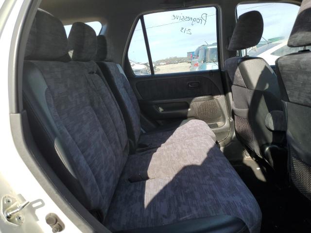 Photo 11 from auction – 2003 HONDA CR-V LX with VIN SHSRD68473U106952