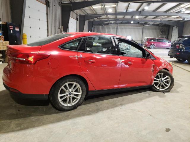 Photo 3 from auction – 2016 FORD FOCUS SE with VIN 1FADP3F28GL288310