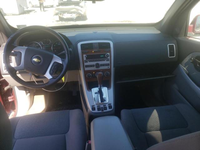 Photo 8 from auction – 2009 CHEVROLET EQUINOX LT with VIN 2CNDL33F596242552