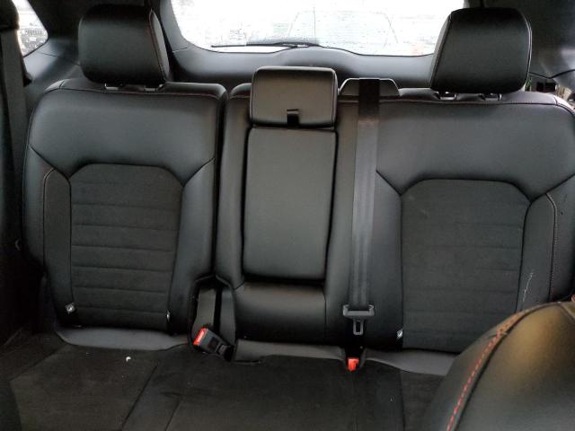 Photo 10 from auction – 2022 FORD EDGE SEL with VIN 2FMPK4J93NBA03750