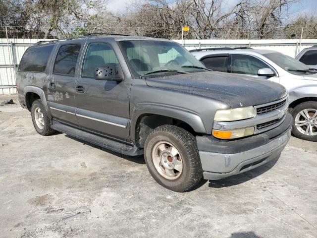 Photo 4 from auction – 2002 CHEVROLET SUBURBAN C with VIN 3GNEC16Z92G314583