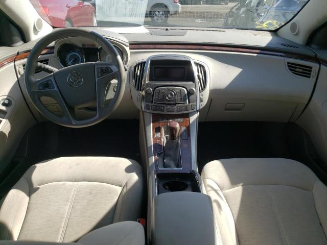Photo 8 from auction – 2011 BUICK LACROSSE C with VIN 1G4GA5ECXBF131606