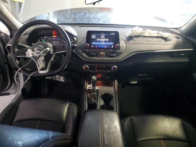 Photo 8 from auction – 2021 NISSAN ALTIMA SR with VIN 1N4BL4CV1MN366501