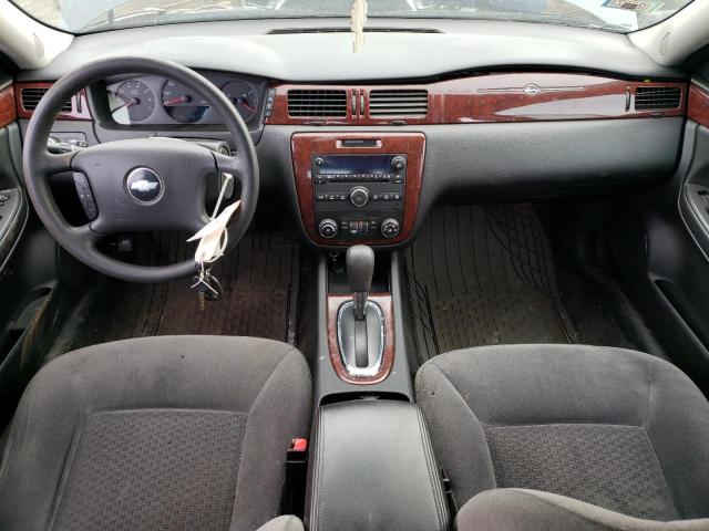 Photo 8 from auction – 2010 CHEVROLET IMPALA LS with VIN 2G1WA5EN5A1115734