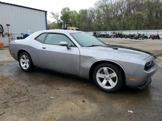 Photo 4 from auction – 2014 DODGE CHALLENGER with VIN 2C3CDYAG3EH112052