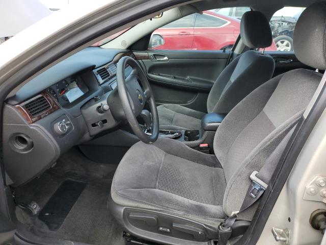 صورة رقم 7 من المزاد - 2012 CHEVROLET IMPALA LS مع VIN 2G1WF5E32C1266954