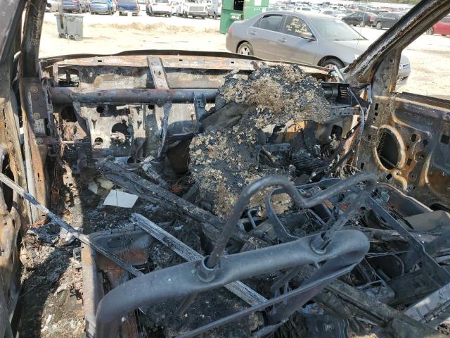 Photo 8 from auction – 2003 DODGE RAM 2500 S with VIN 3D7KA28D33G728698