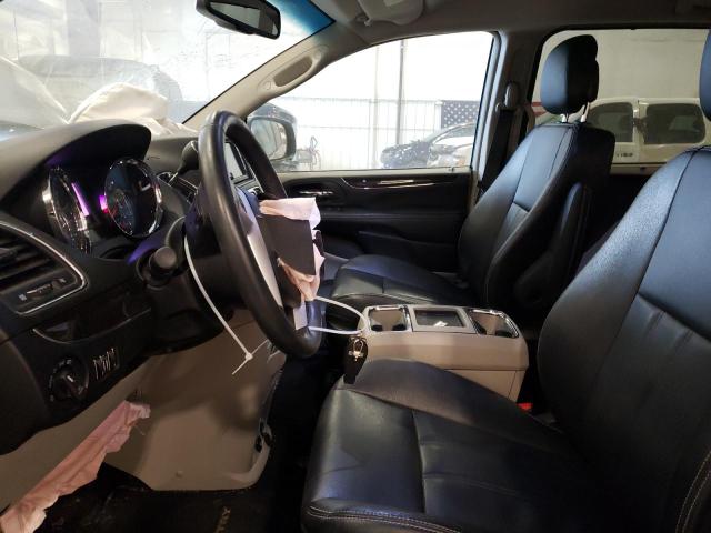 Photo 7 from auction – 2014 CHRYSLER TOWN & COU with VIN 2C4RC1BG7ER231313