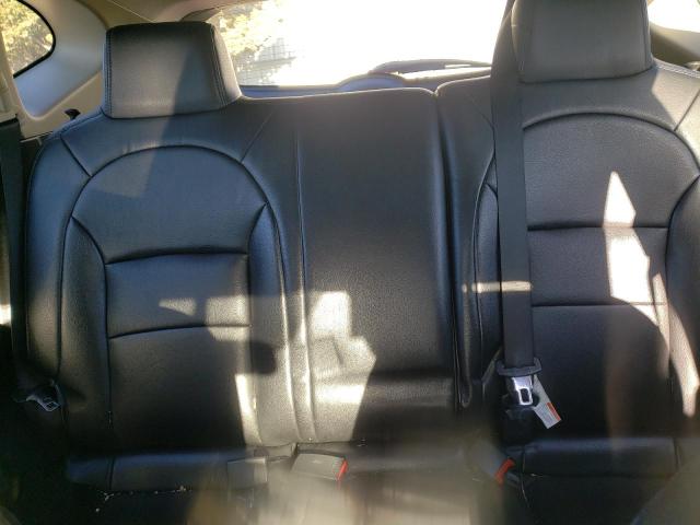 Photo 10 from auction – 2014 NISSAN ROGUE SELE with VIN JN8AS5MTXEW623585