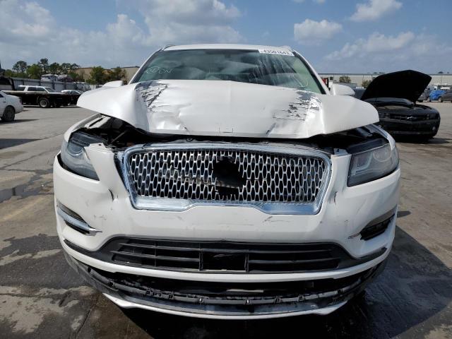 Photo 5 from auction – 2019 LINCOLN MKC SELECT with VIN 5LMCJ2C94KUL06431