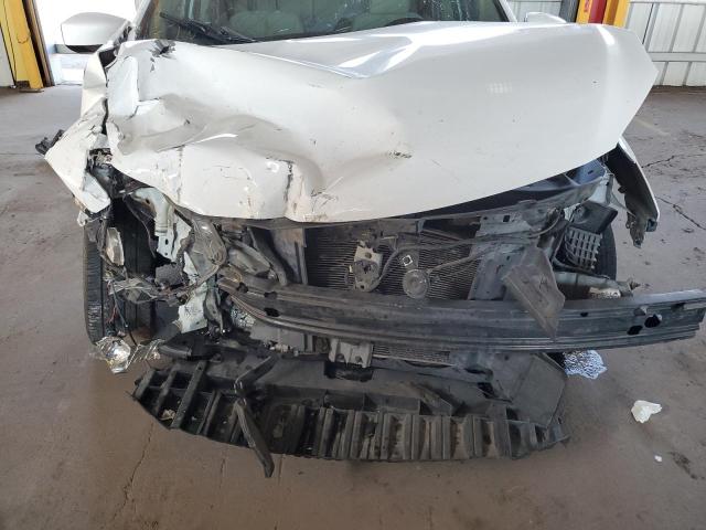 Photo 5 from auction – 2015 NISSAN SENTRA S with VIN 3N1AB7AP3FY223718