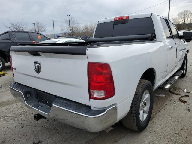 Photo 3 from auction – 2016 RAM 1500 SLT with VIN 1C6RR6GT3GS240407