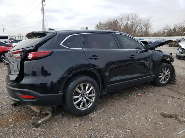 Photo 3 from auction – 2018 MAZDA CX-9 TOURI with VIN JM3TCACY1J0218601