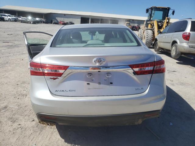 Photo 6 from auction – 2013 TOYOTA AVALON BAS with VIN 4T1BK1EB7DU039939