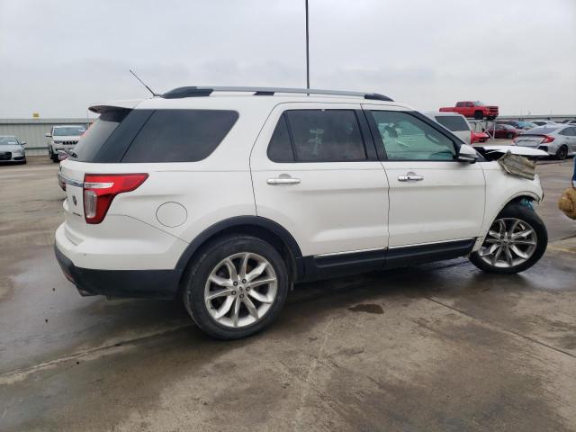 Photo 3 from auction – 2015 FORD EXPLORER L with VIN 1FM5K7F8XFGA61440