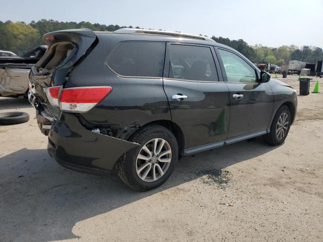 Photo 3 from auction – 2016 NISSAN PATHFINDER with VIN 5N1AR2MN5GC615319