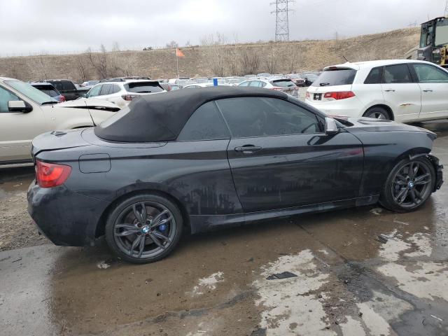 Photo 3 from auction – 2016 BMW M235I with VIN WBA1M1C59GV394291