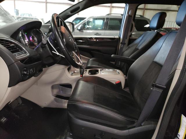 Photo 7 from auction – 2019 DODGE GRAND CARA with VIN 2C4RDGCG1KR723443