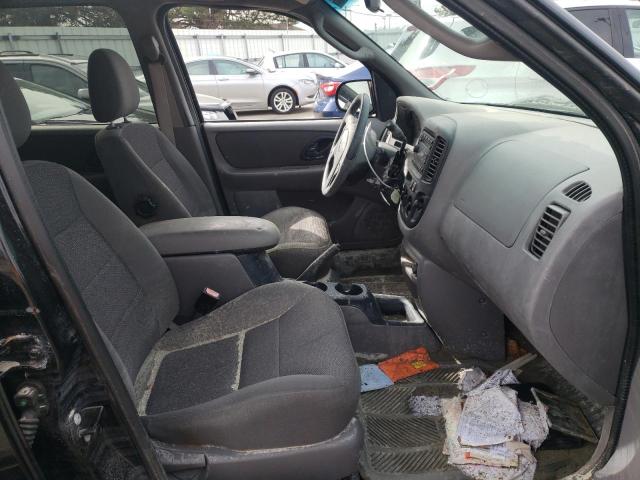 Photo 7 from auction – 2002 FORD ESCAPE XLT with VIN 1FMYU03112KC09133