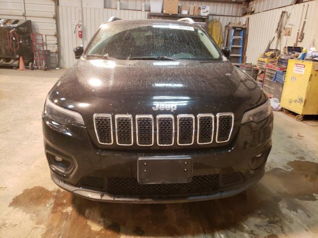 Photo 5 from auction – 2019 JEEP CHEROKEE L with VIN 1C4PJLCB1KD286141