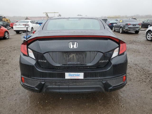 Photo 6 from auction – 2017 HONDA CIVIC LX with VIN 2HGFC4B58HH308608