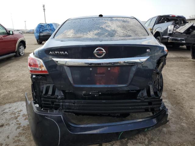 Photo 6 from auction – 2015 NISSAN ALTIMA 2.5 with VIN 1N4AL3AP3FN390652