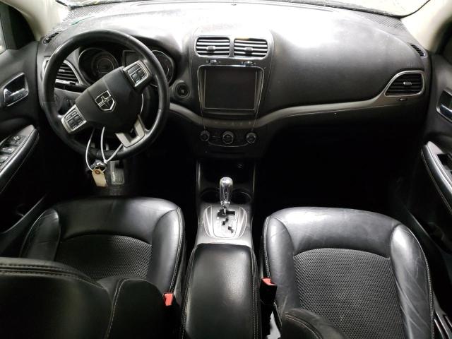 Photo 8 from auction – 2015 DODGE JOURNEY CR with VIN 3C4PDCGB9FT737866