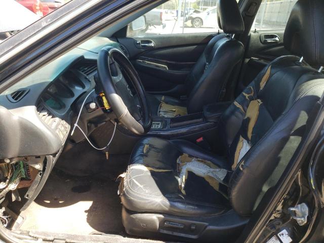 Photo 7 from auction – 2003 ACURA 3.2TL TYPE with VIN 19UUA568X3A007630