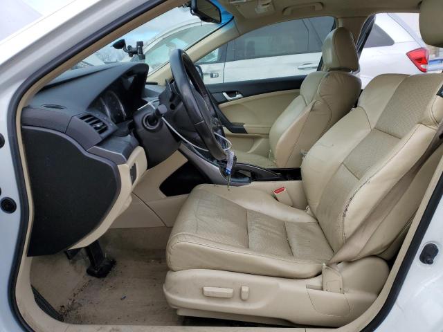 Photo 7 from auction – 2012 ACURA TSX with VIN JH4CU2F47CC013546