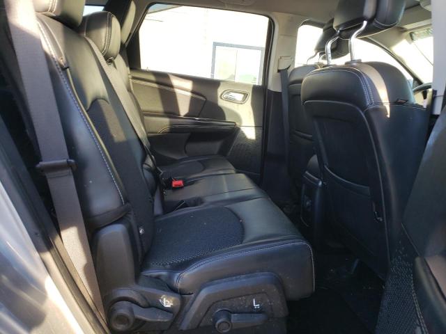 Photo 10 from auction – 2018 DODGE JOURNEY CR with VIN 3C4PDDGG8JT516849