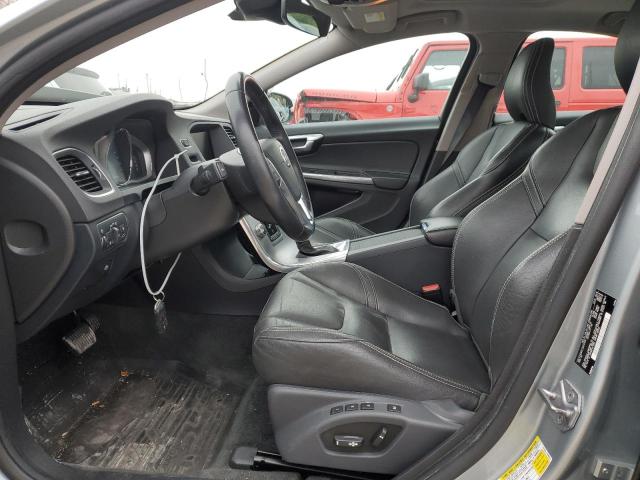 Photo 7 from auction – 2017 VOLVO S60 DYNAMI with VIN YV140MTL3H2421106
