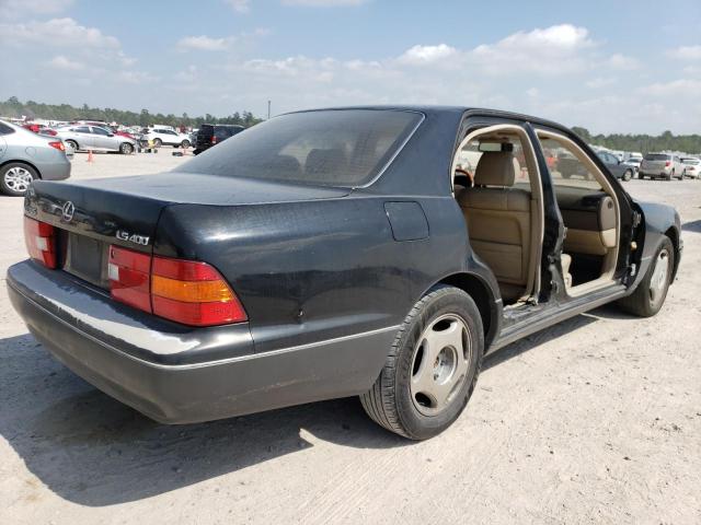 Photo 3 from auction – 1998 LEXUS LS 400 with VIN JT8BH28F2W0133159