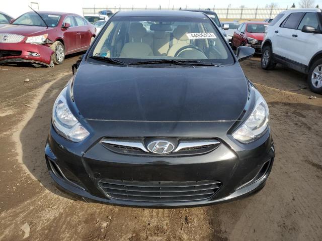 Photo 5 from auction – 2012 HYUNDAI ACCENT GLS with VIN KMHCT4AEXCU047874