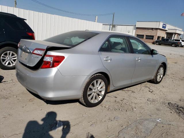 Photo 3 from auction – 2014 TOYOTA CAMRY L with VIN 4T4BF1FK0ER388306