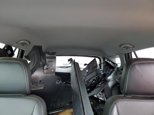 Photo 10 from auction – 2023 GMC TERRAIN SL with VIN 3GKALVEG1PL147413