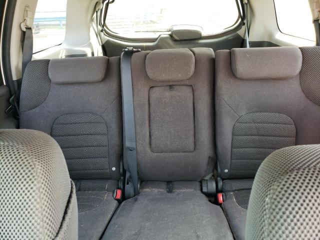 Photo 10 from auction – 2011 NISSAN PATHFINDER with VIN 5N1AR1NB8BC615404