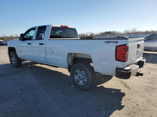 Photo 2 from auction – 2015 CHEVROLET SILVERADO with VIN 1GC2KUEG0FZ501717