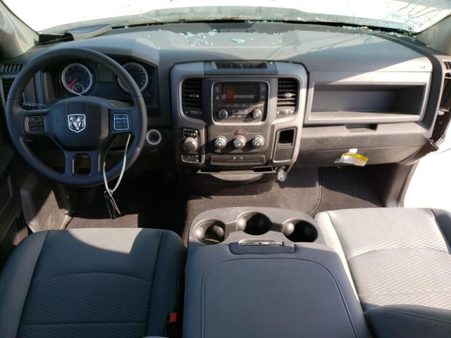 Photo 8 from auction – 2019 RAM 1500 CLASS with VIN 1C6RR7FG8KS551771