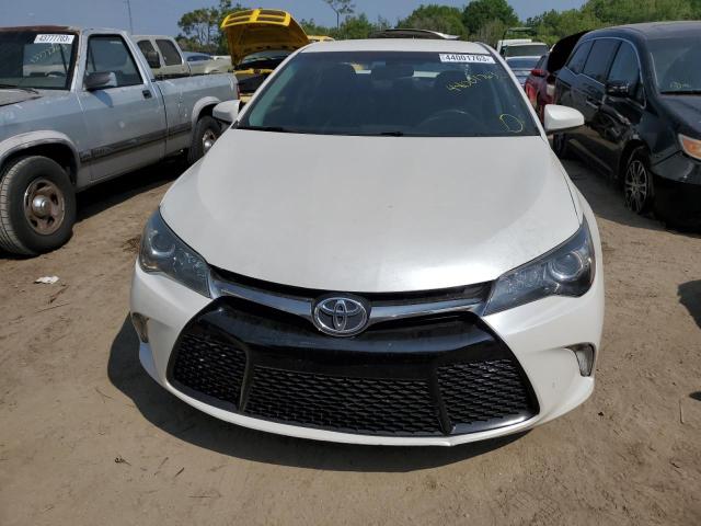 Photo 5 from auction – 2015 TOYOTA CAMRY LE with VIN 4T1BF1FK3FU015725