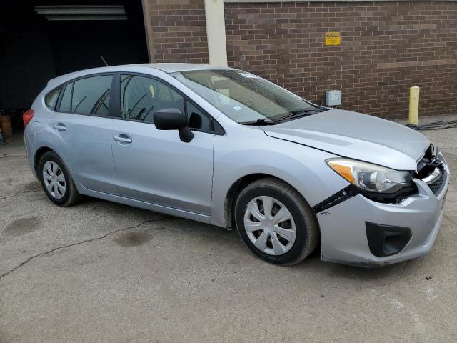 Photo 4 from auction – 2013 SUBARU IMPREZA with VIN JF1GPAA66D2895982
