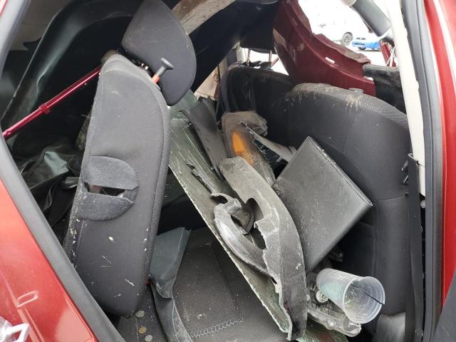 Photo 10 from auction – 2015 NISSAN JUKE S with VIN JN8AF5MV0FT556035