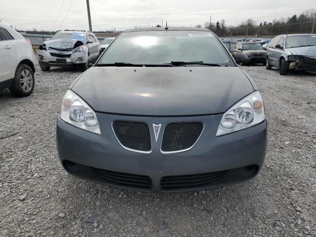 Photo 5 from auction – 2009 PONTIAC G6 with VIN 1G2ZG57B894207138