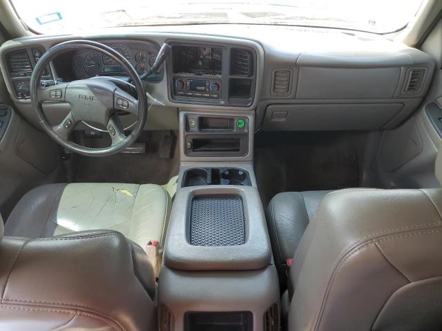 Photo 8 from auction – 2006 GMC NEW SIERRA with VIN 1GTEK19B36Z259032