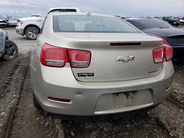 Photo 6 from auction – 2013 CHEVROLET MALIBU 1LT with VIN 1G11C5SA2DF254478