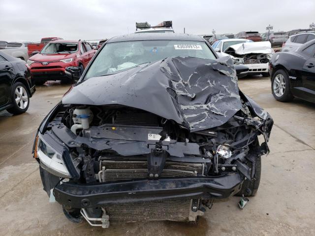 Photo 5 from auction – 2018 VOLKSWAGEN JETTA SE with VIN 3VWDB7AJ9JM224035