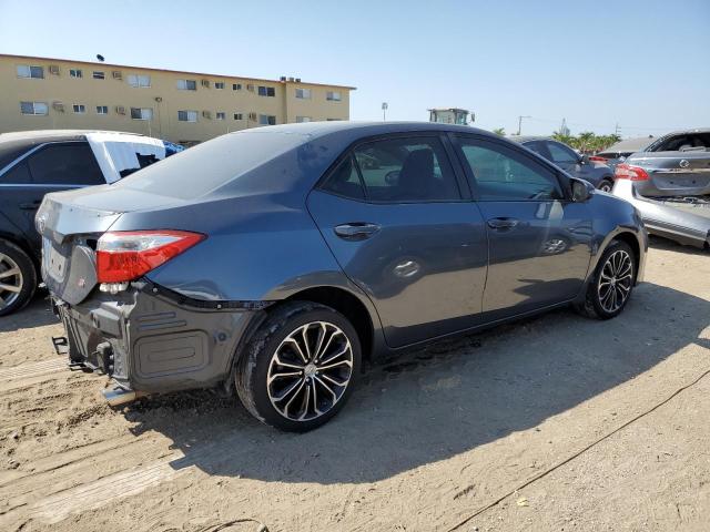 Photo 3 from auction – 2014 TOYOTA COROLLA L with VIN 2T1BURHE1EC098034