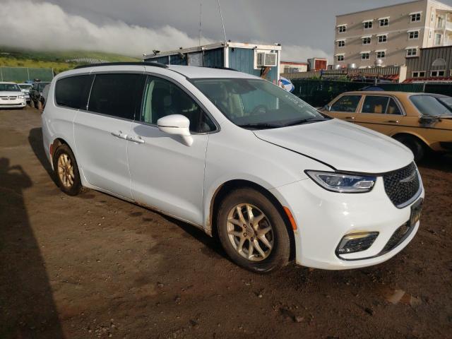Photo 4 from auction – 2022 CHRYSLER PACIFICA T with VIN 2C4RC1BG4NR142119