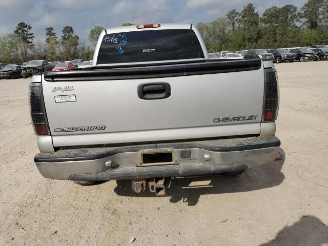 Photo 6 from auction – 2002 CHEVROLET SILVERADO with VIN 1GCGC13U52F115915