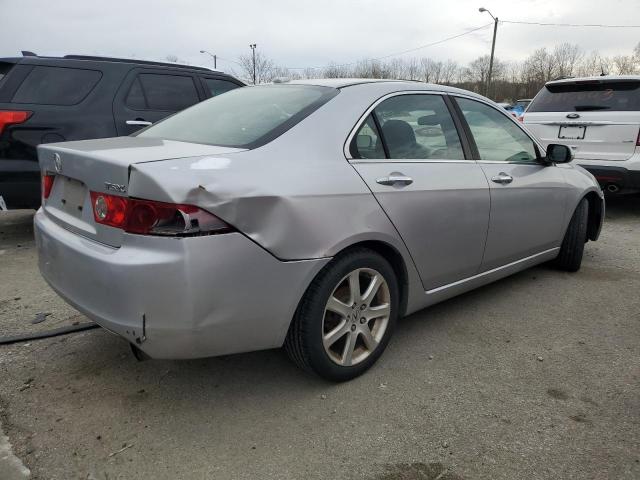 Photo 3 from auction – 2005 ACURA TSX with VIN JH4CL96865C029805